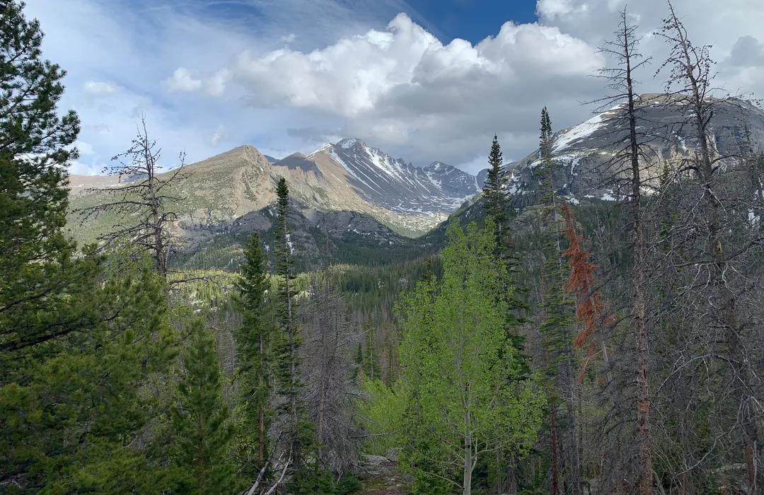 emerald lake